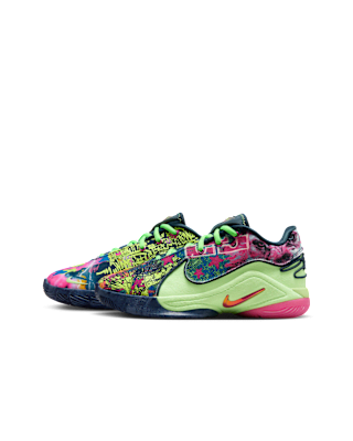 【NIKE】☆スニーカー☆ LeBron XXII Basketball Shoes LeBron XXII SE Big Kids' Basketball Shoes. Nike.com